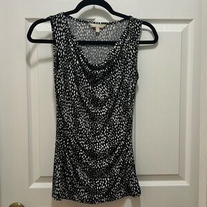 Black Banana Republic Blouse, xs